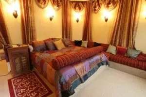 Destinations Inn Theme Rooms - ايداهو فولز