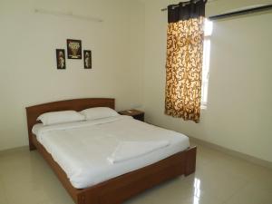 Tulip Serviced Villa