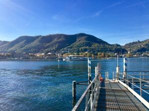 Appartamento con 2 Camere da Letto