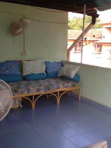 3 BHK Serviced Apartment in Salgao, Bed & Breakfast - Saligao