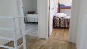 Residencial San Sebastian