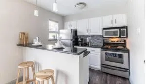 Designed to Relax-NO PARTIES ALLOWED - Audelia