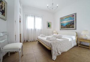 Villetta Le More - con Grande Giardino nel Cuore del Salento