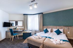 Krasicki Hotel Resort Spa