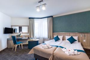 Krasicki Hotel Resort Spa
