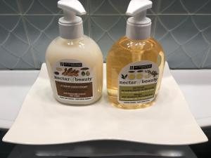 Appartements Res Port St.Ange : photos des chambres