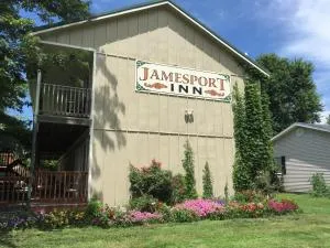 Jamesport Inn - Bethany