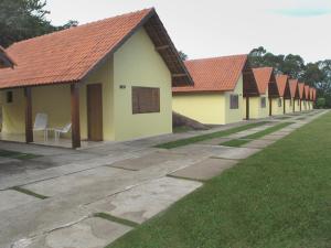 Resort Monte das Oliveiras