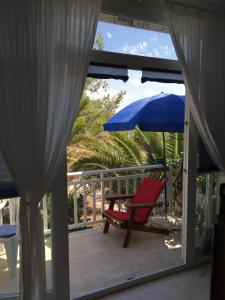 Апартамент Joja Apartment Peljesac Janjina Хорватия