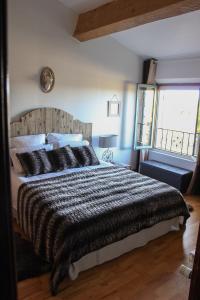 B&B / Chambres d'hotes Bastide Perassee : photos des chambres