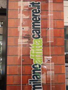 Milano Affittacamere