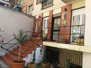 milano affittacamere