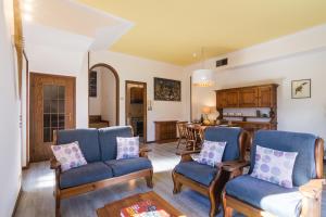 Bellagio Lake View Villa