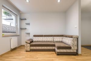 Apartament 48m w centrum Grójca