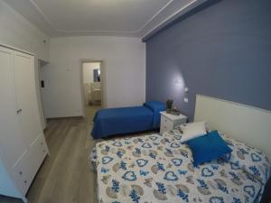 Chambre Quadruple