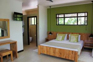 Le Repaire - Boutique Hotel & Restaurant