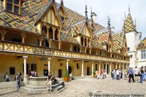 Maisons de vacances Maison a Beaune : photos des chambres