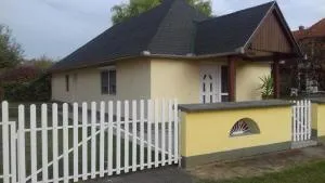 Dűlő Apartmanház - Beremend