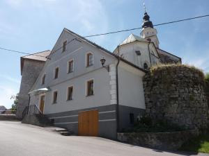 Apartments Tabor43