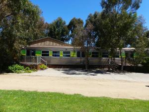 Pelican Waters Holiday Park