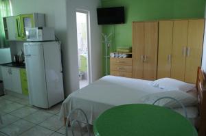 Pousada Martin Fierro