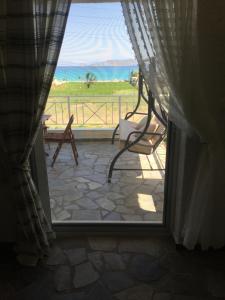 Phoenix Beachside Condos Korinthia Greece