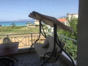 Phoenix Beachside Condos Korinthia Greece