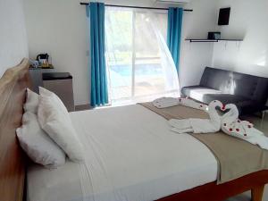 CLUB IBIZA - Party Hotel & Beach Club