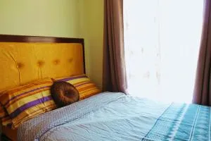 Two Bedroom San Remo Oasis SRP - 塔里萨伊