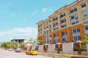 Two Bedroom San Remo Oasis SRP