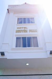 Nguyen Phan Hotel