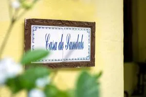 Casa do Sândalo Boutique Guest House - 帝力