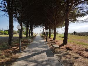 Villaggio Accademia