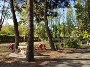 Villaggio Accademia