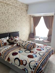 Wjy Apartment Margonda Residence 5