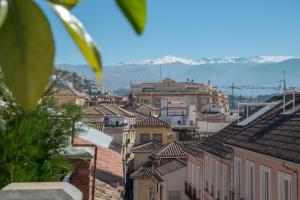 Hotel Navas hotel, 
Granada, Spain.
The photo picture quality can be
variable. We apologize if the
quality is of an unacceptable
level.