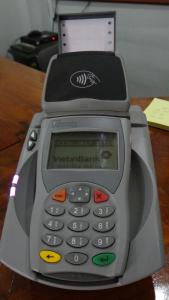 Huong Thao 2 Hotel