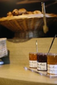 Hotels Hotel Vert : photos des chambres