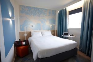 Hotels ibis Styles Toulouse Nord Sesquieres : photos des chambres