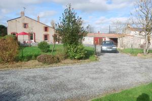 Maisons de vacances La Ferme du moulin : photos des chambres