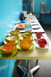 Meize City Center Bandung