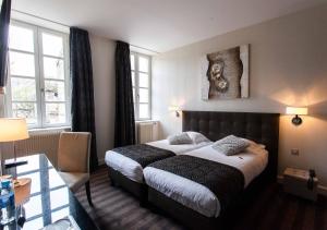 Hotels Maison Philippe Le Bon, Les Collectionneurs : photos des chambres