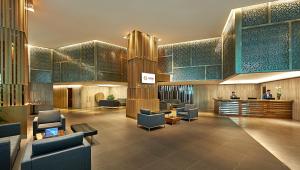Oasia Suites Kuala Lumpur by Far East Hospitality