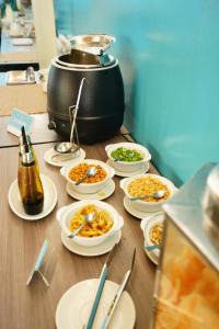 Meize City Center Bandung