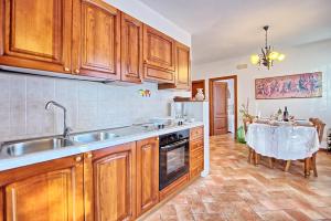 Casa Vasco by PosarelliVillas