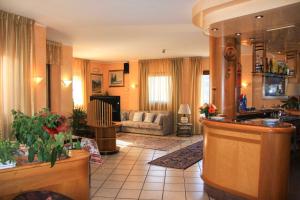 Hotel Les Saisons