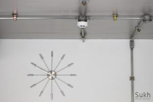 Sukh Serviced Apartment