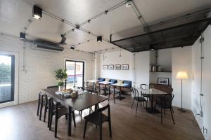 Sukh Serviced Apartment