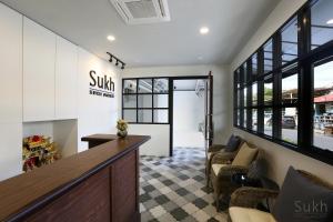 Sukh Serviced Apartment