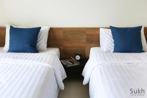 Sukh Serviced Apartment